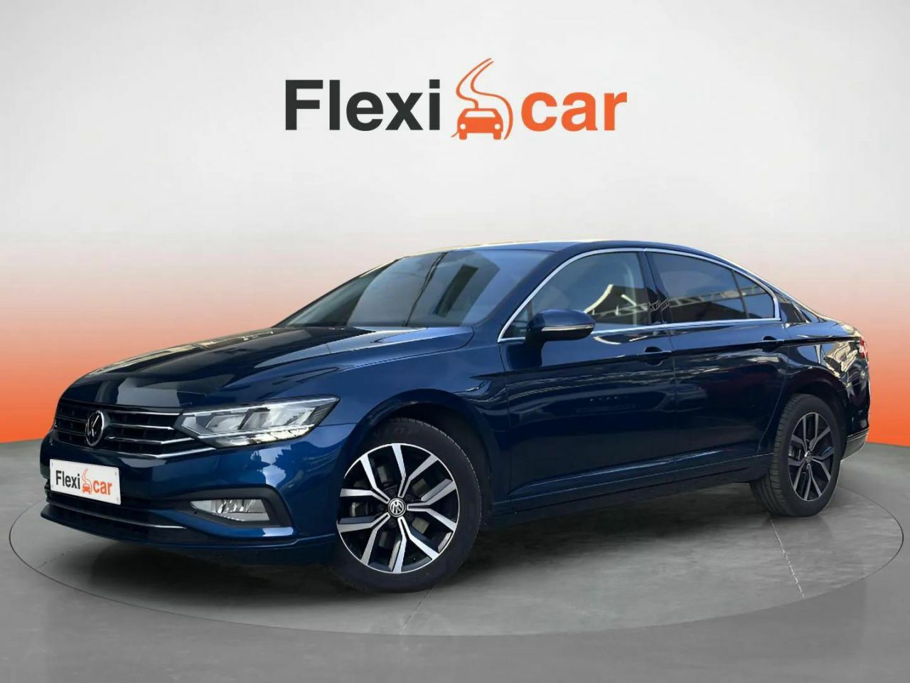 volkswagen passat 2020 / foto grande (3)