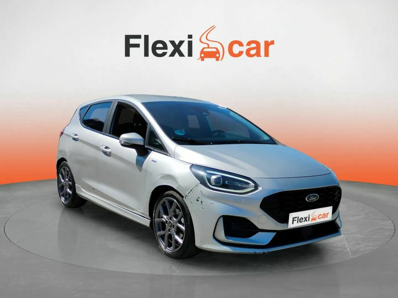 Ford fiesta 2013 segunda mano  de segunda mano - ford fiesta 2022 /