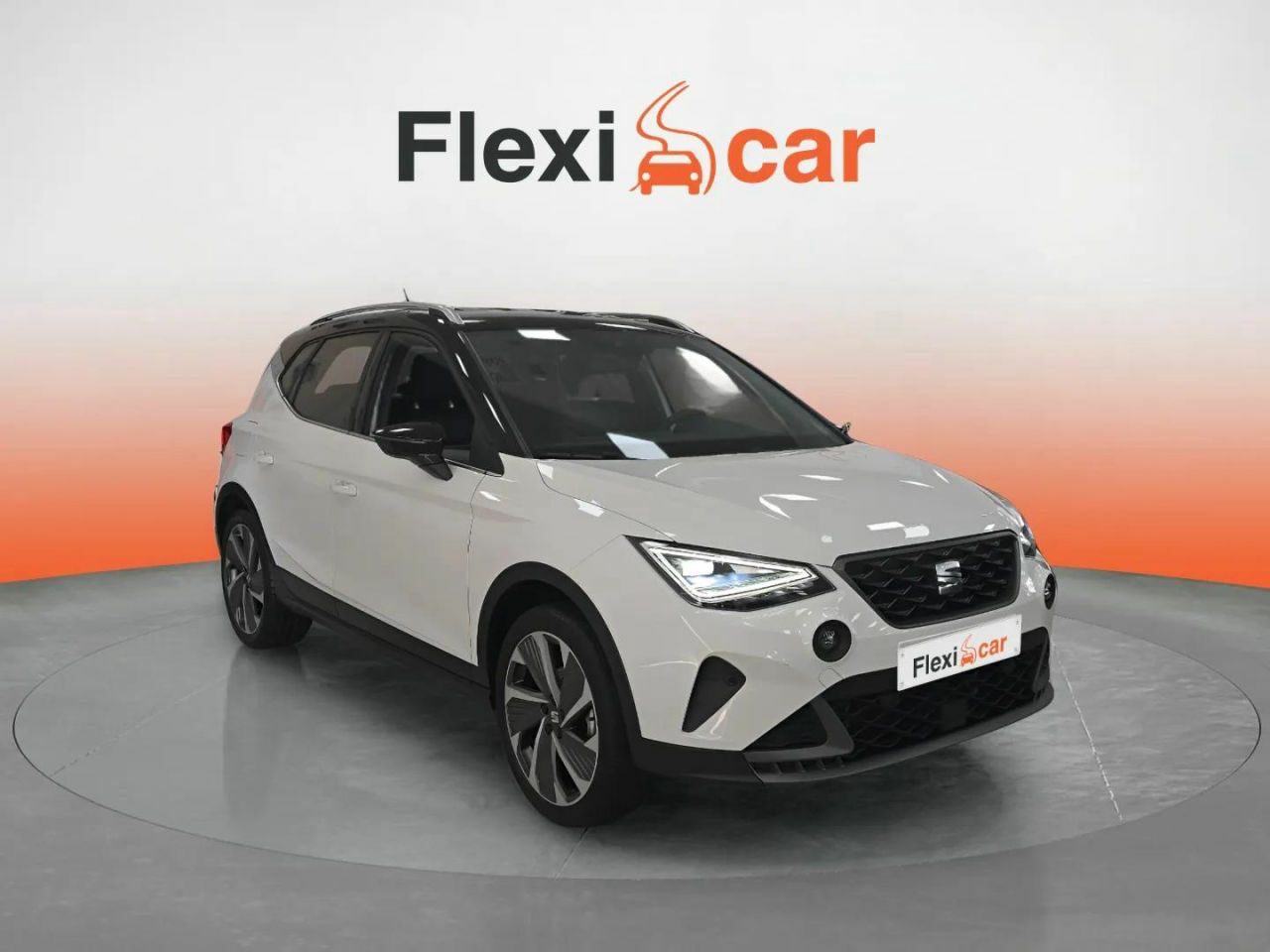 Seat arona 2022  de segunda mano - seat arona 2022 /