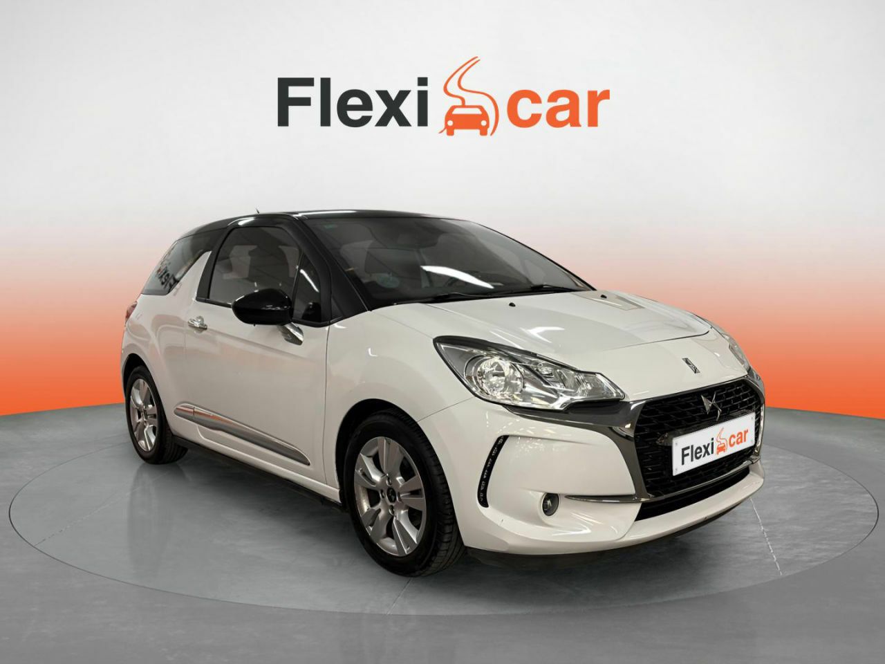 Ds automobiles ds 4  de segunda mano - ds automobiles ds 3 2017 /