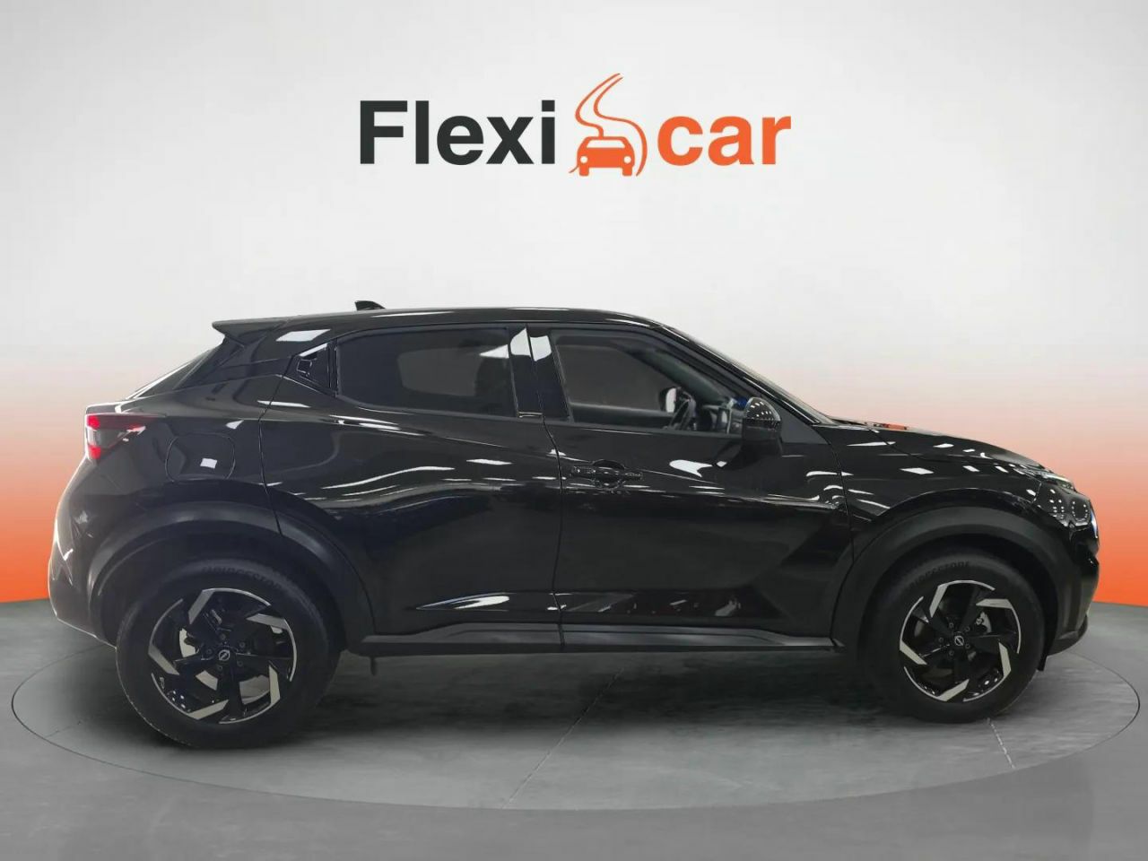 nissan juke 2024 / foto grande (3)