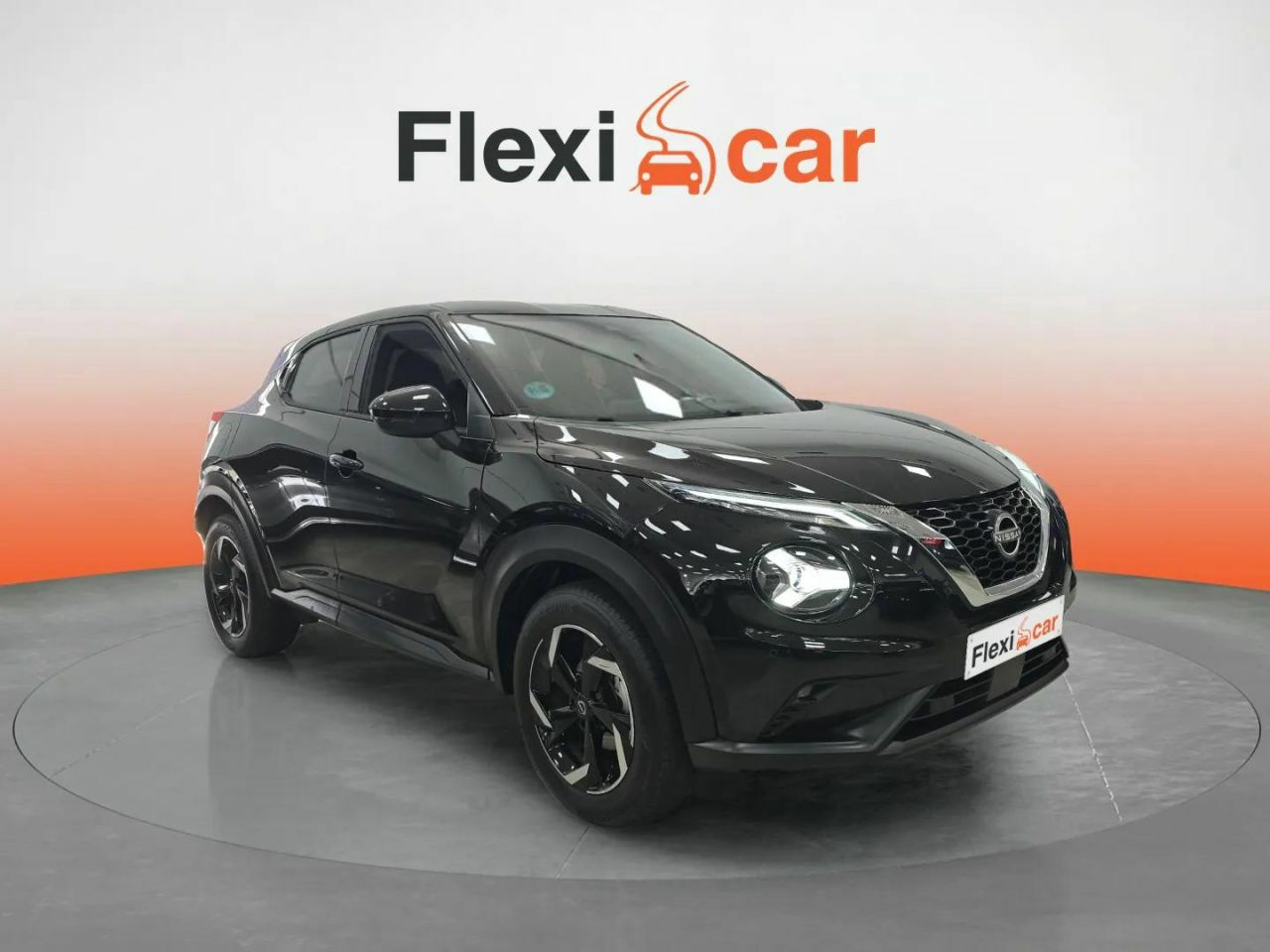 Nissan note zaragoza  de segunda mano en Zaragoza - nissan juke 2024 /