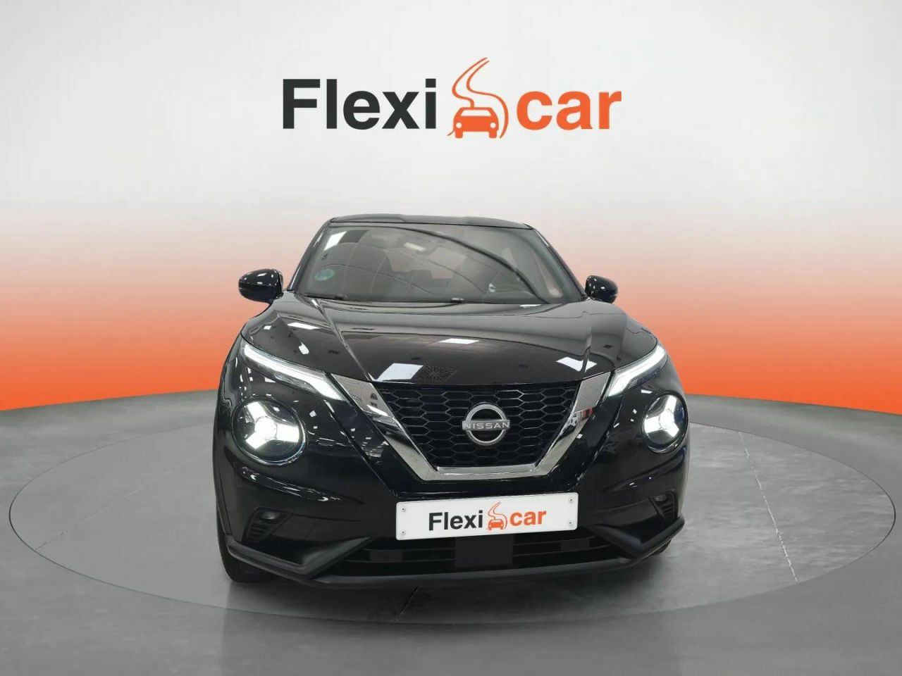 nissan juke 2024 / foto grande (2)