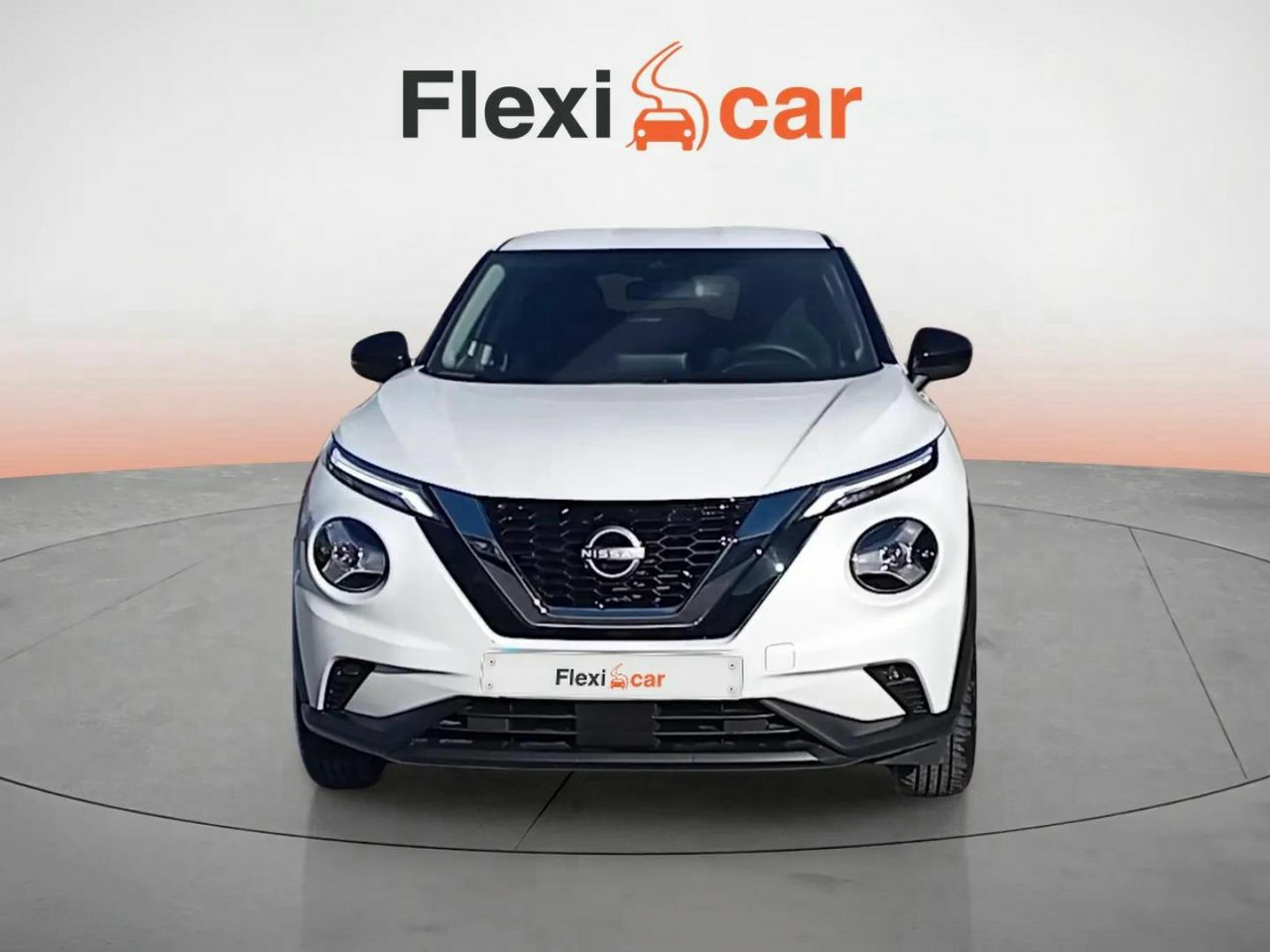 nissan juke 2024 / foto grande (2)