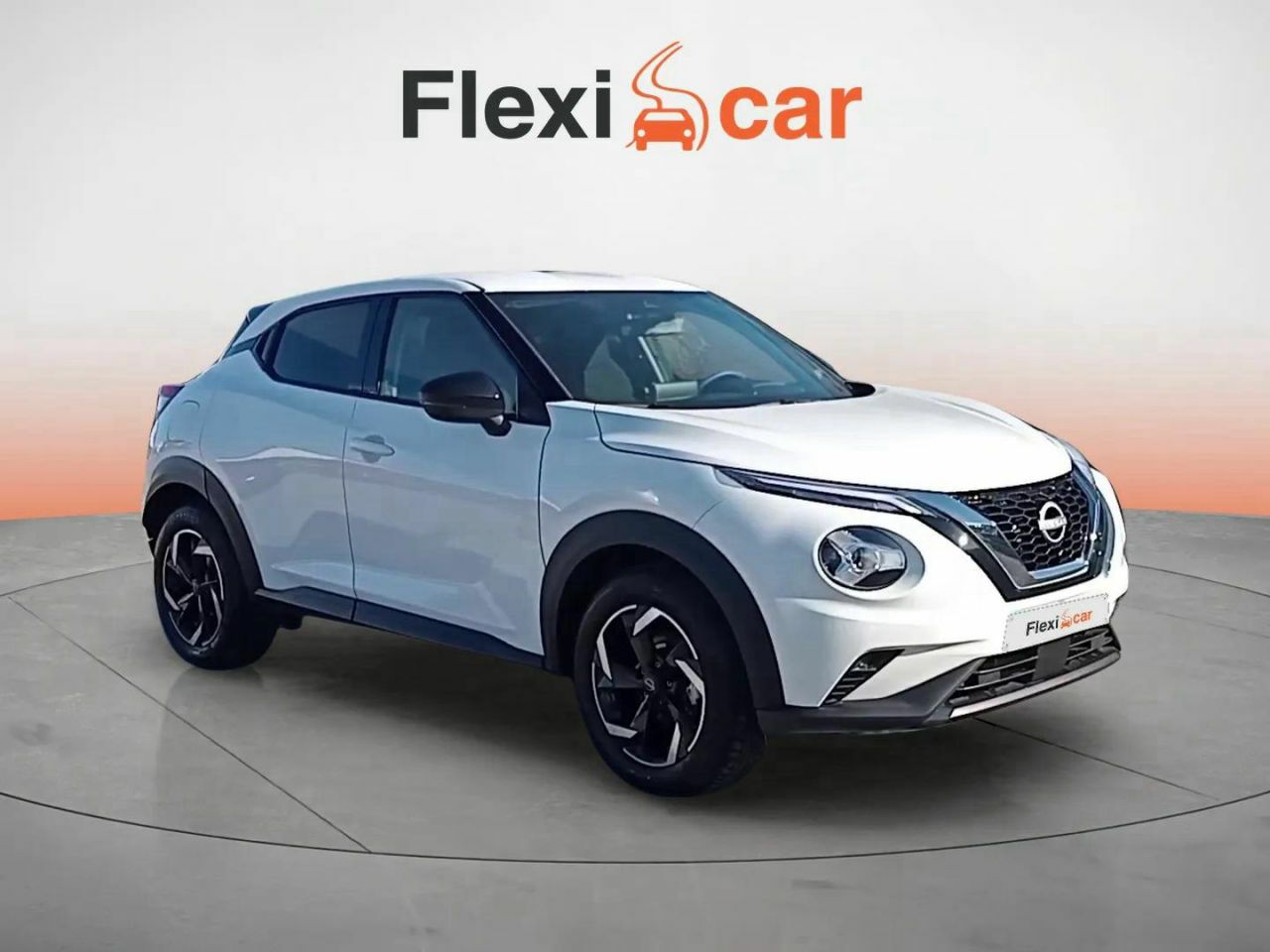 Orihuela  de segunda mano - nissan juke 2024 /