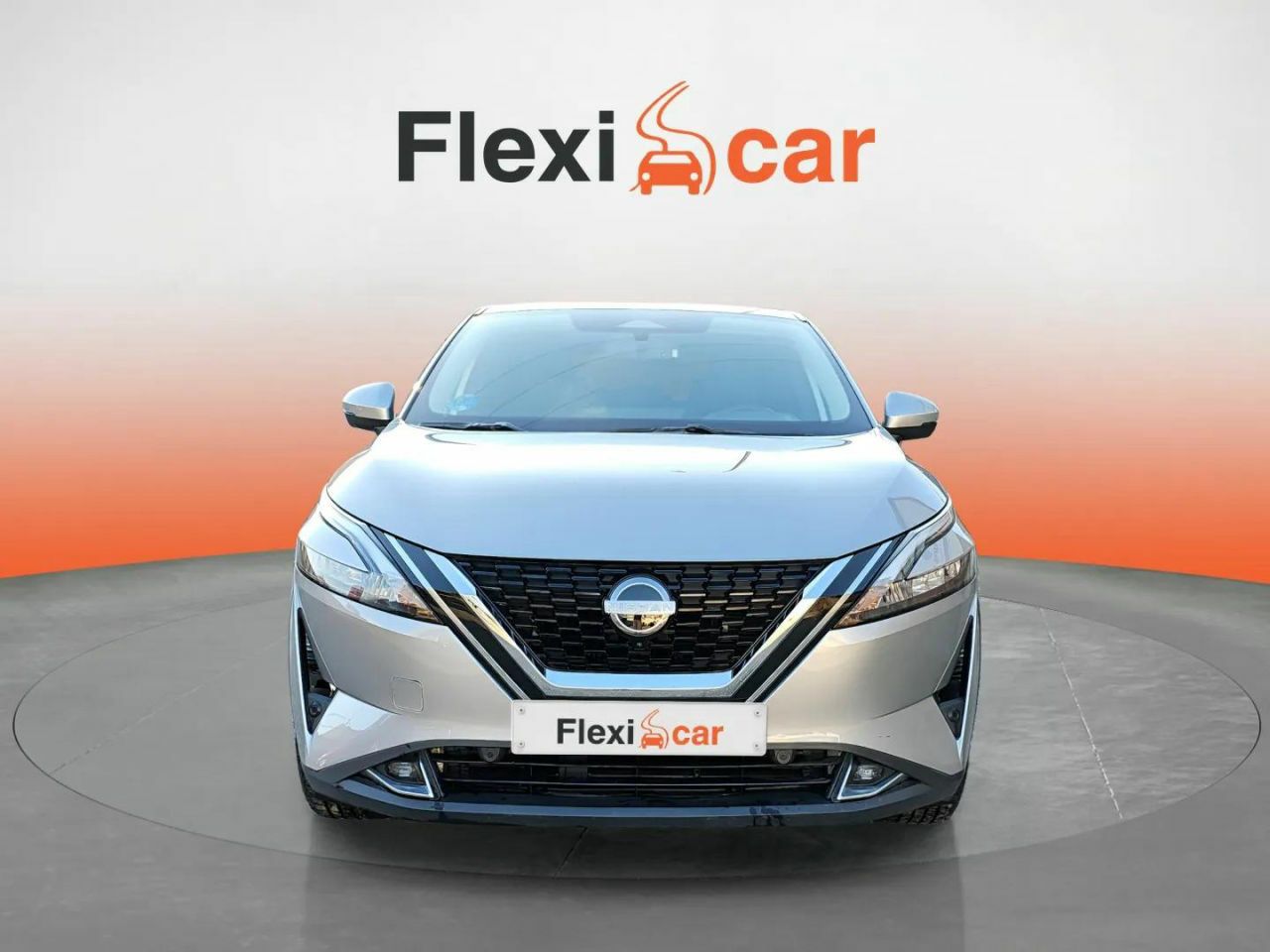 nissan qashqai 2024 / foto grande (2)