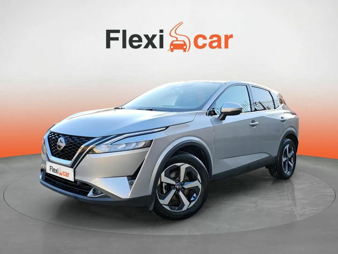 nissan qashqai 2024 / foto grande (3)