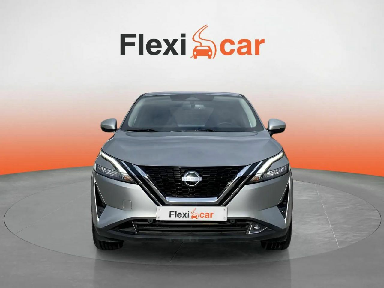 nissan qashqai 2024 / foto grande (2)