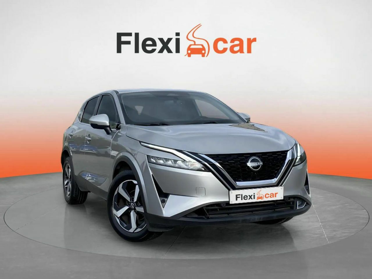 Orihuela  de segunda mano - nissan qashqai 2024 /