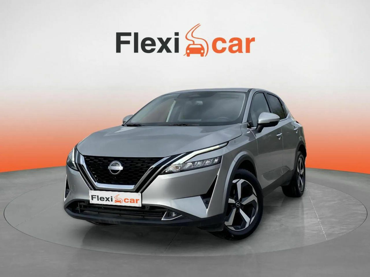nissan qashqai 2024 / foto grande (3)