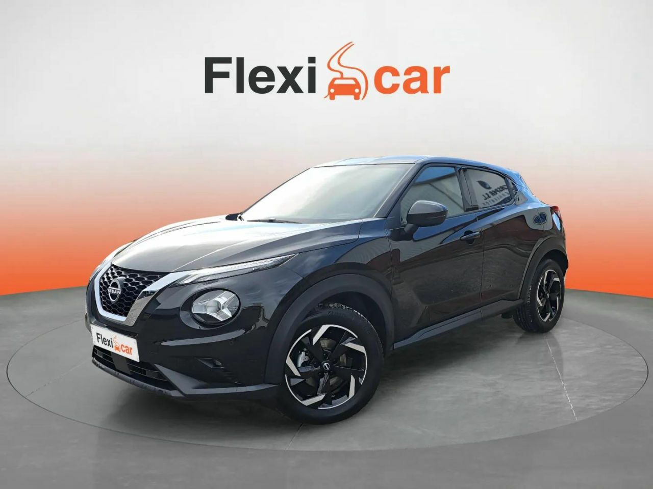 nissan juke 2024 / foto grande (3)