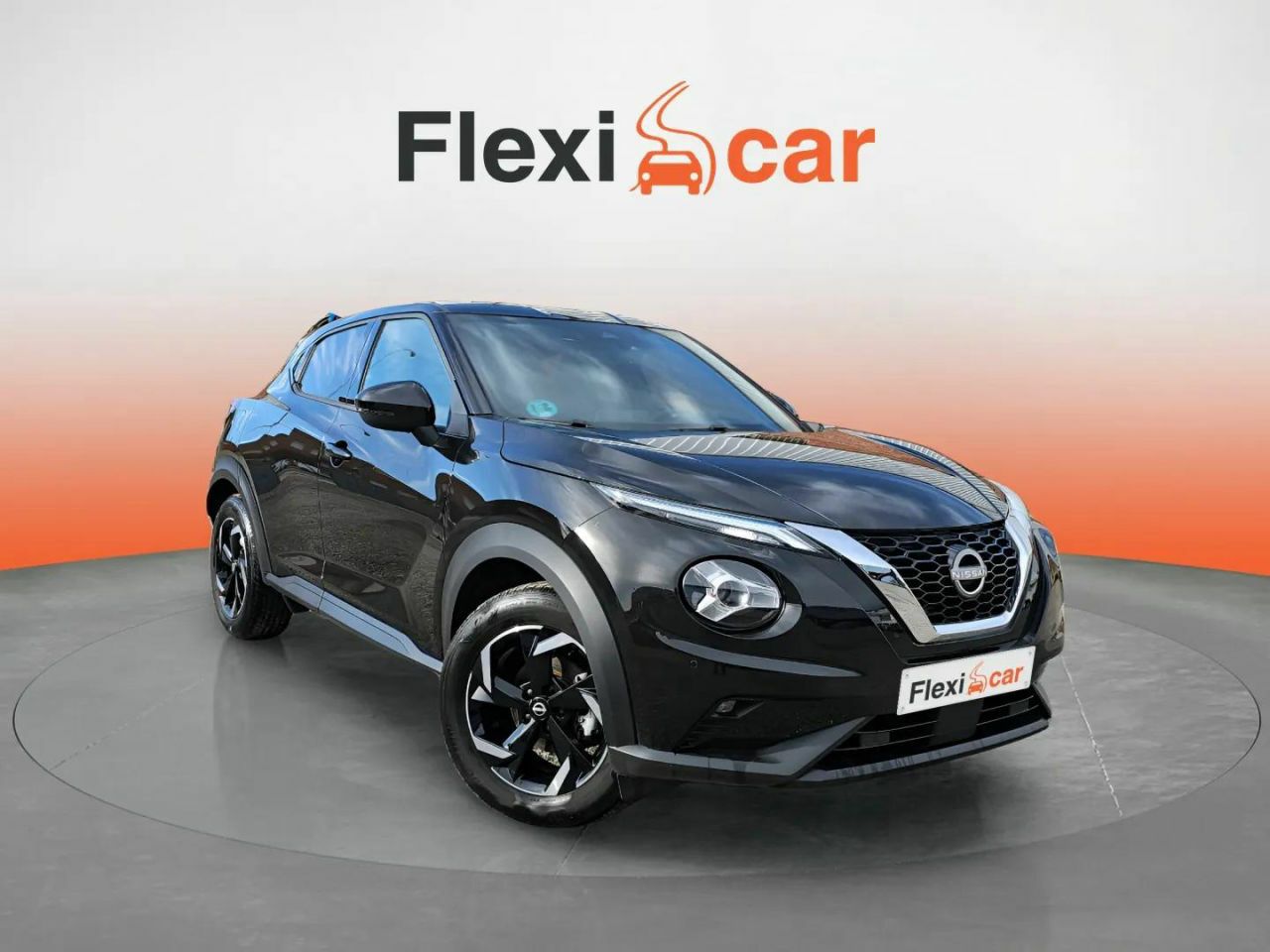 Foto nissan juke 2024 /