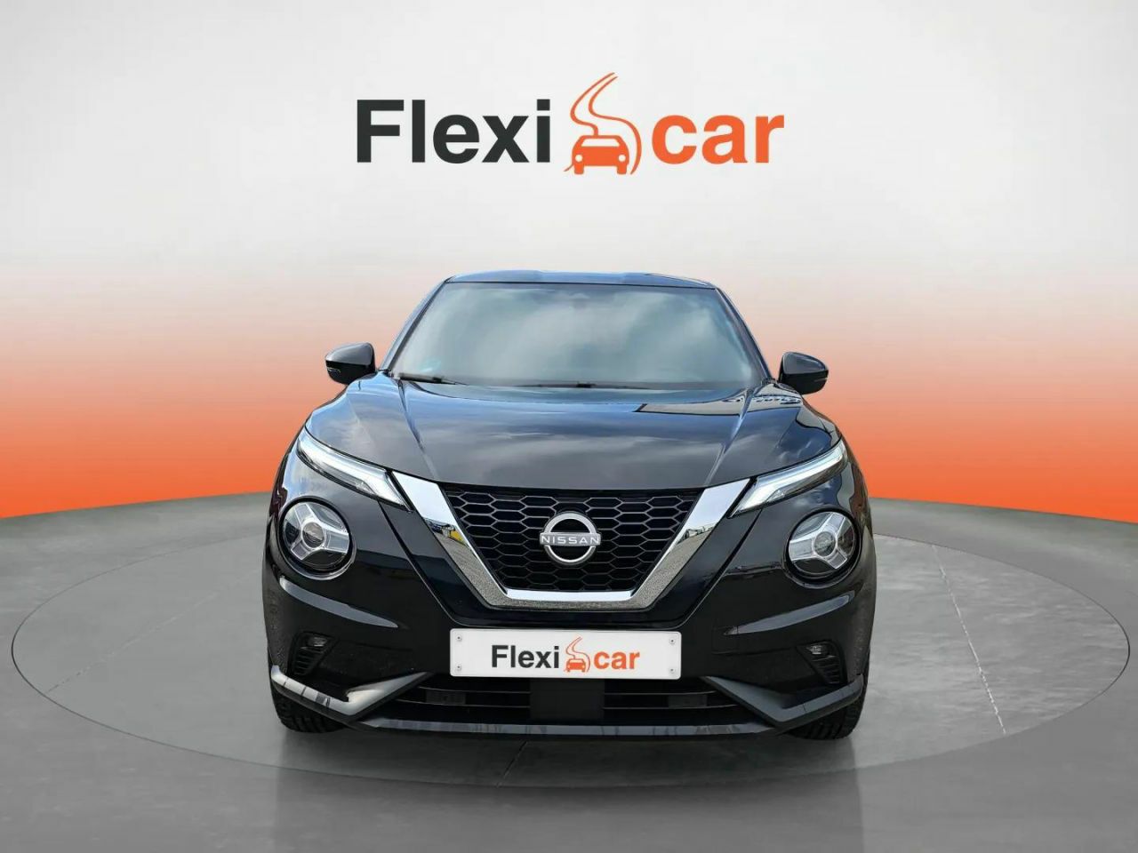 nissan juke 2024 / foto grande (2)