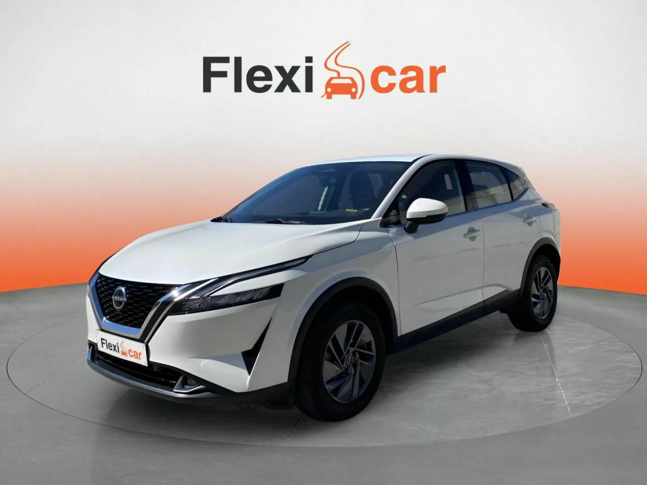 nissan qashqai 2024 / foto grande (3)