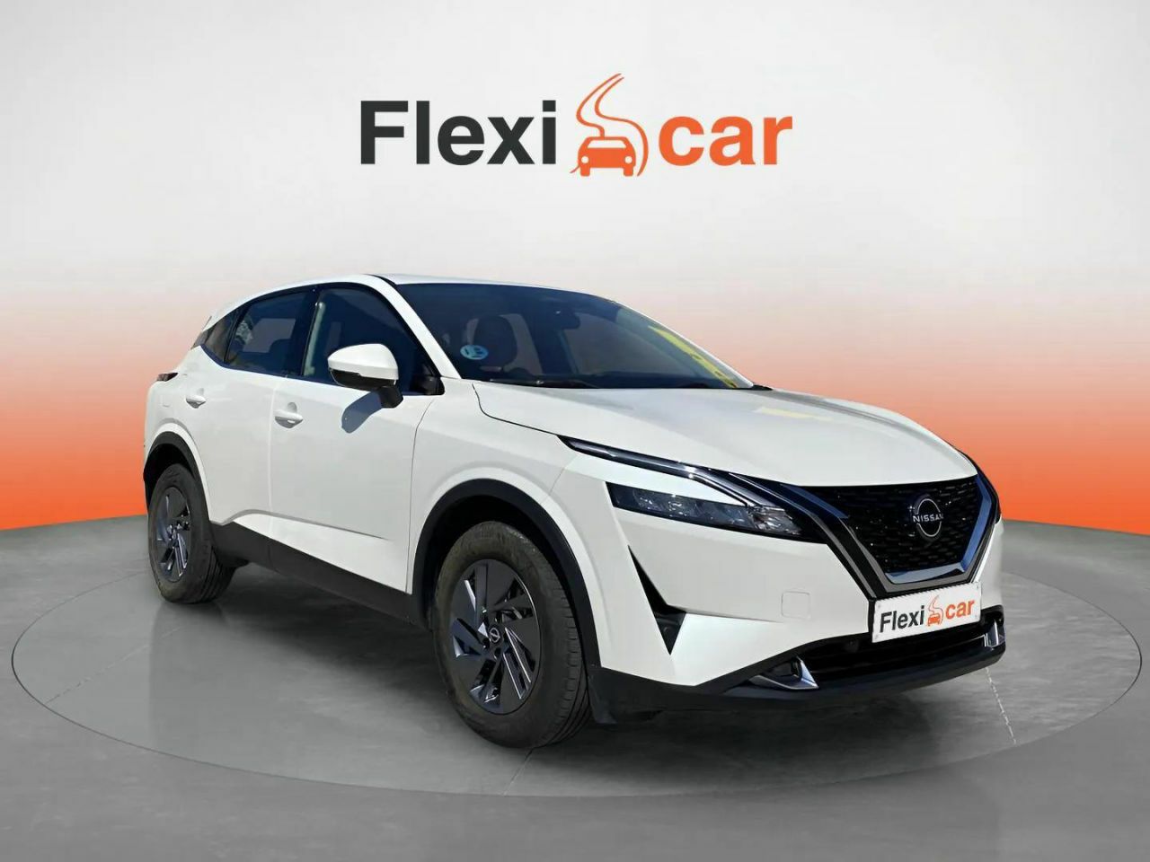 Orihuela  de segunda mano - nissan qashqai 2024 /
