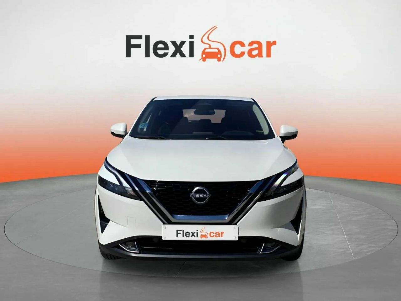 nissan qashqai 2024 / foto grande (2)
