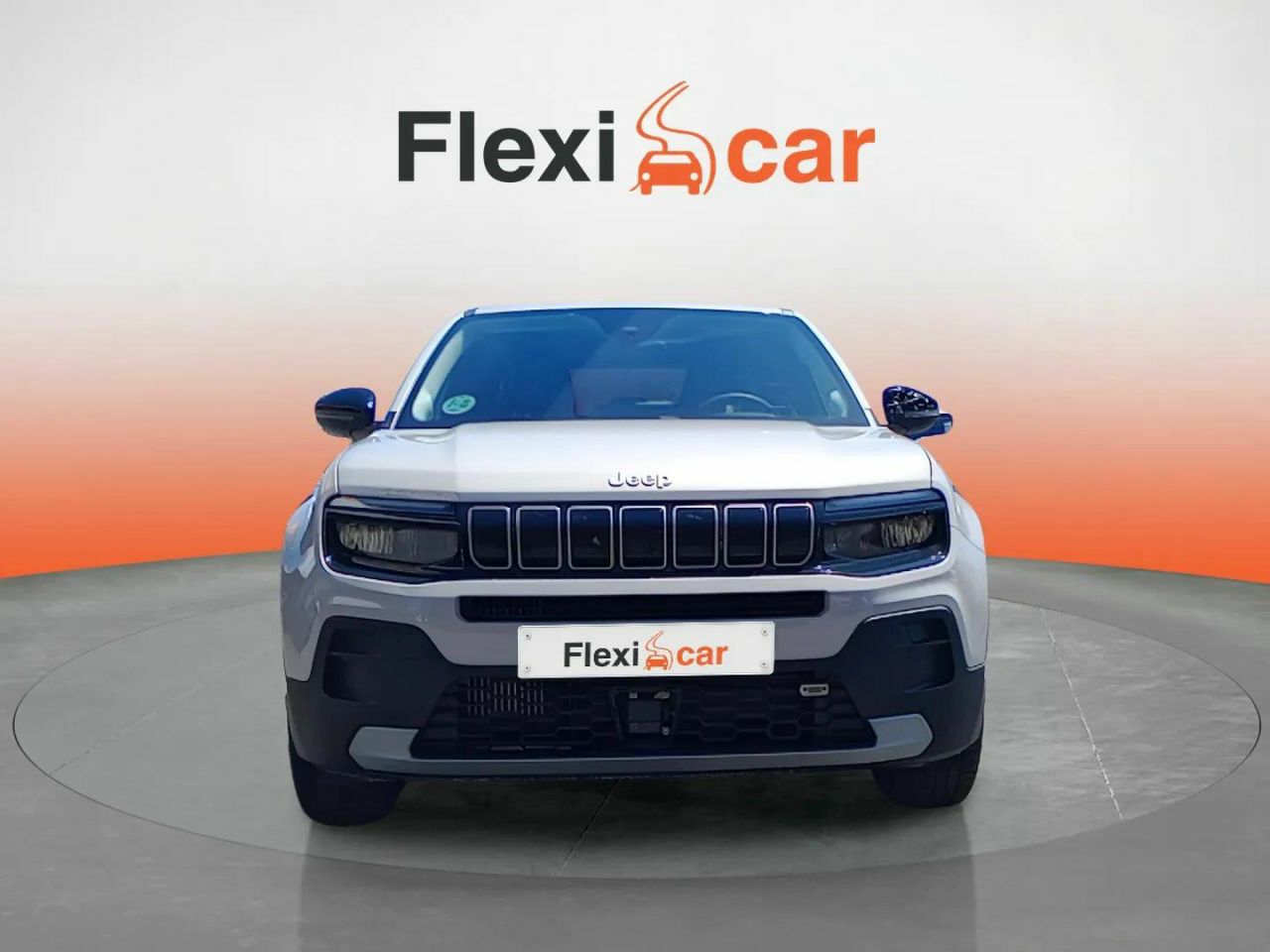 jeep avenger 2023 / foto grande (2)