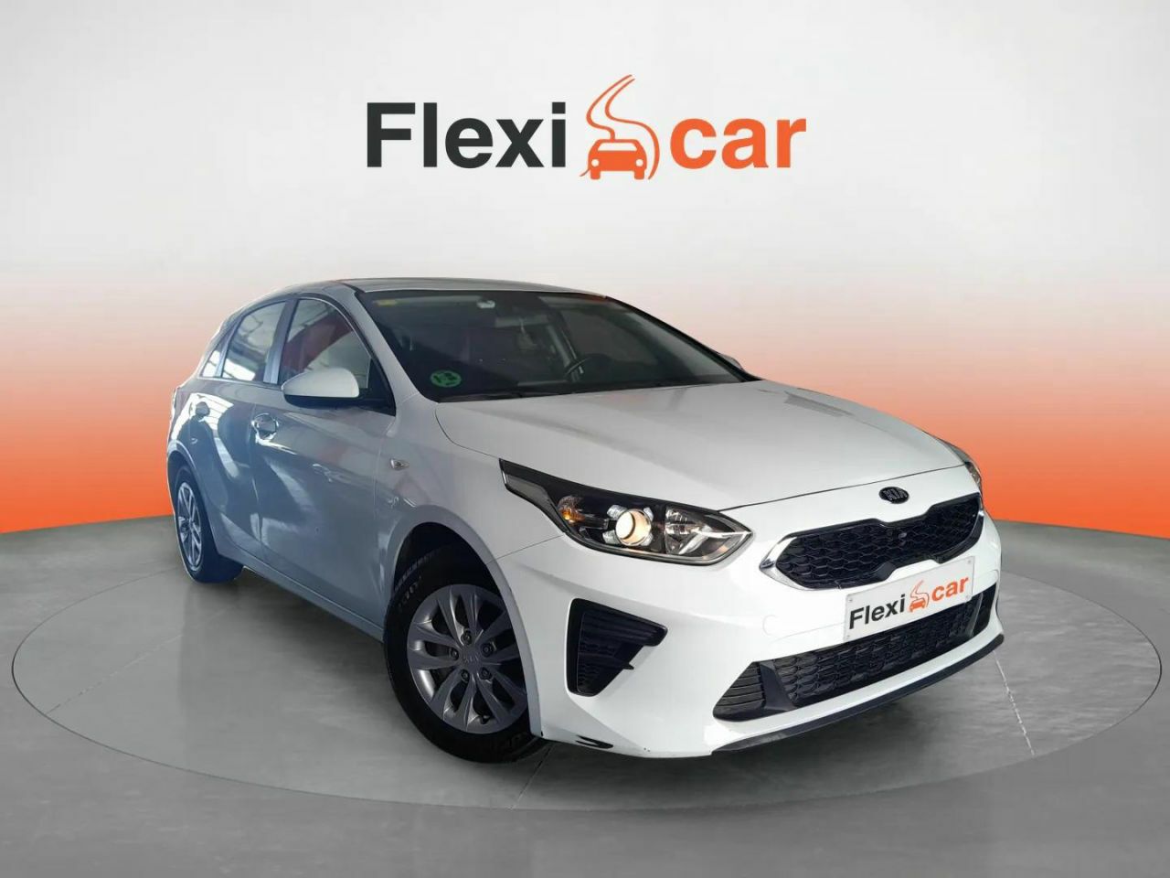 Orihuela  de segunda mano - kia ceed 2018 /
