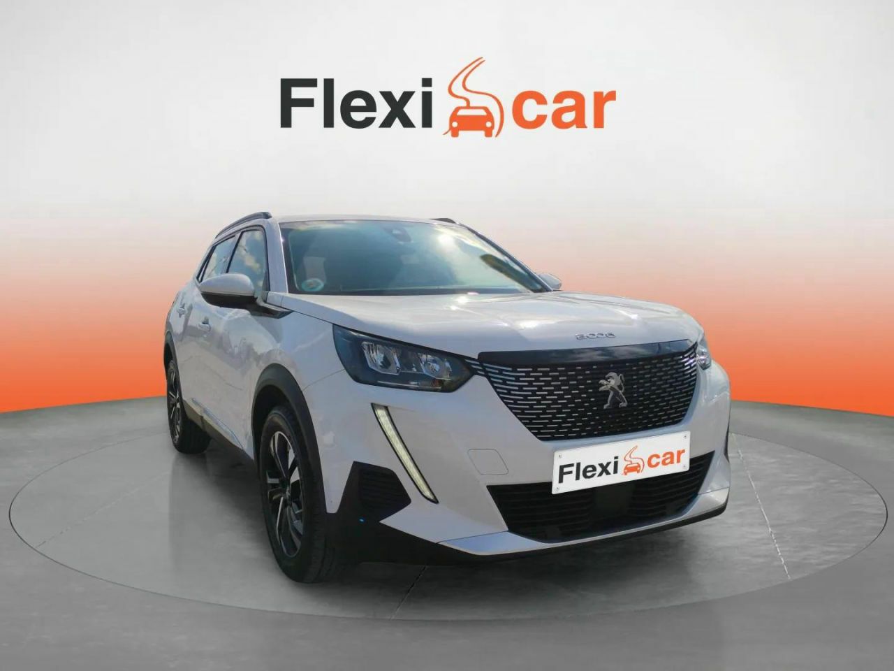 I20 alcala de henares  de segunda mano - peugeot 2008 2020 /