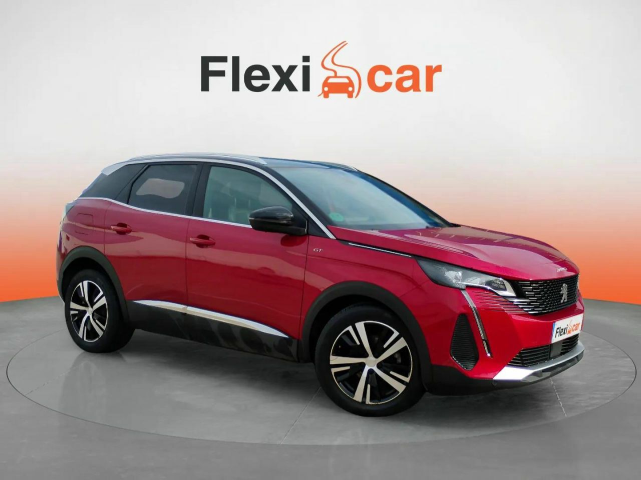Foto peugeot 3008 2021 /