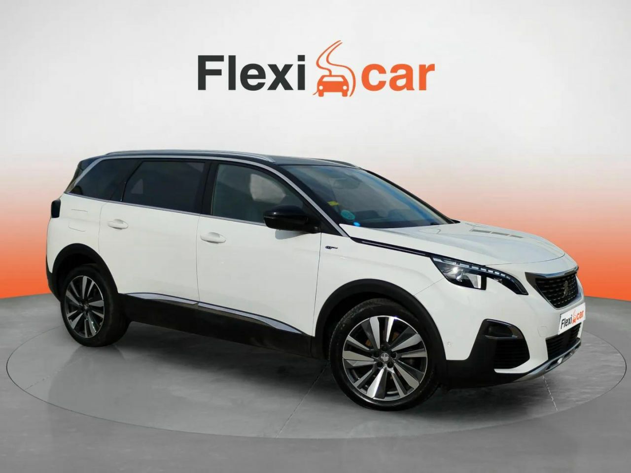 Foto peugeot 5008 2020 /
