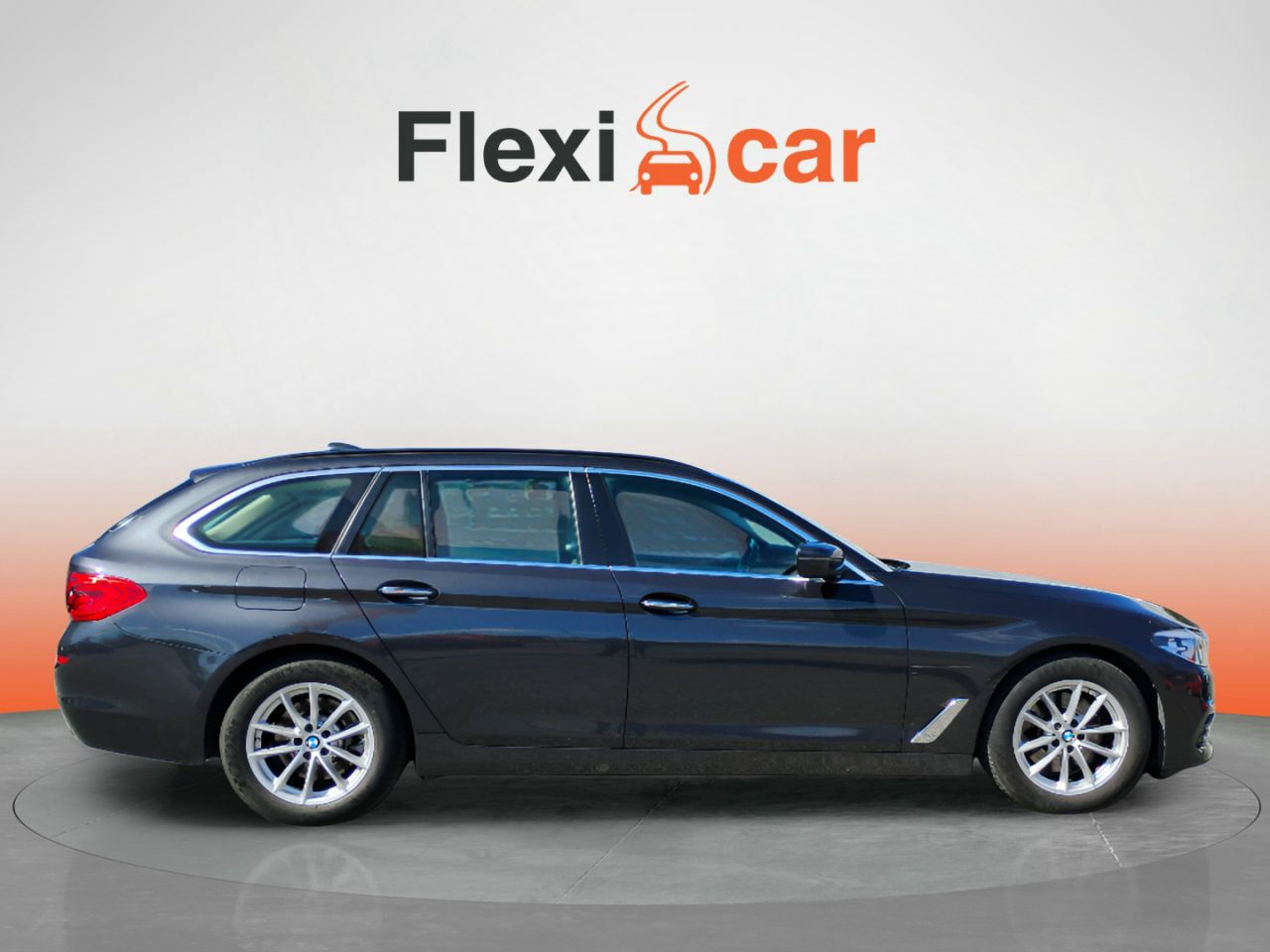 bmw serie 5 2019 / foto grande (2)