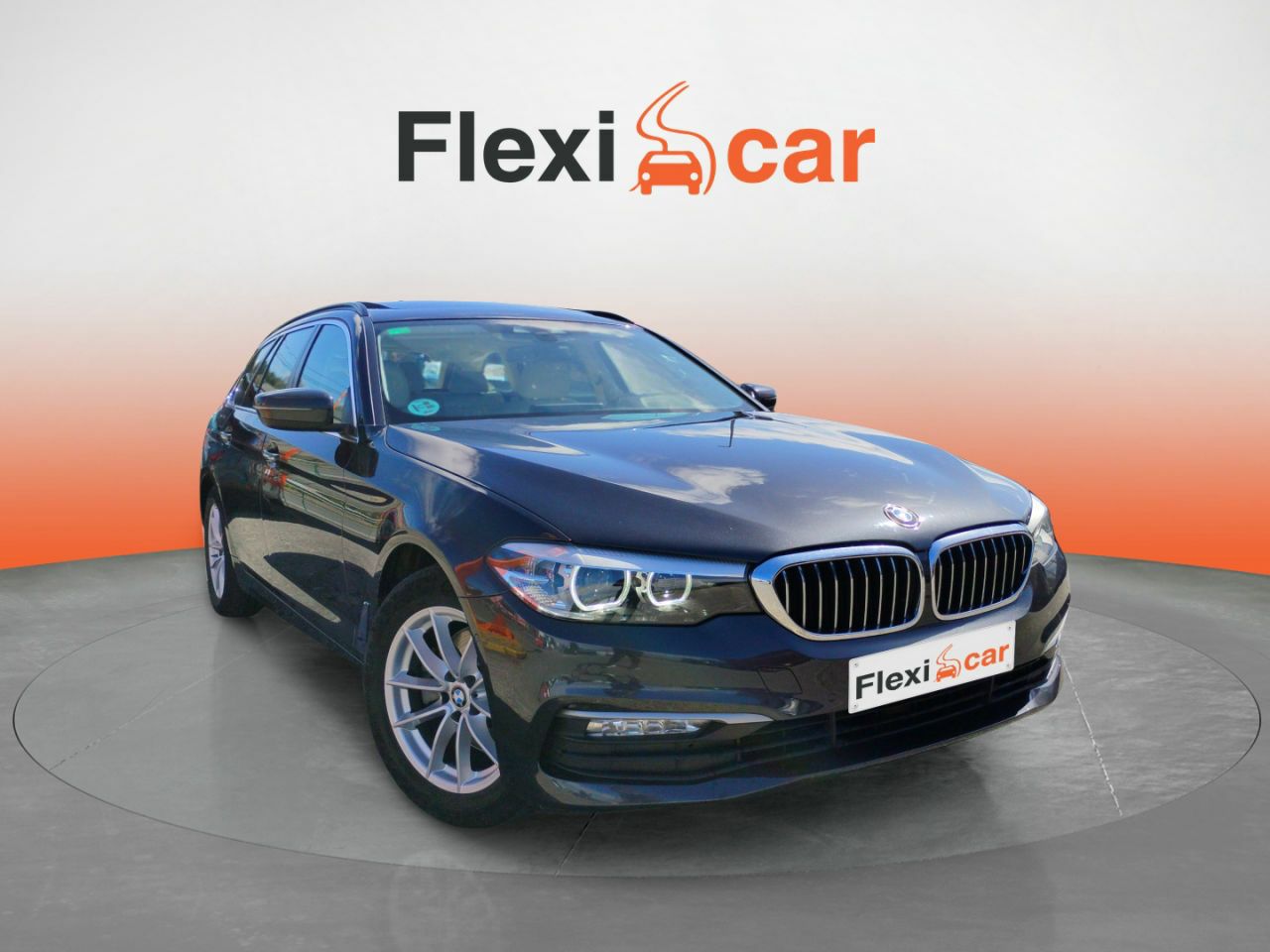Foto bmw serie 5 2019 /
