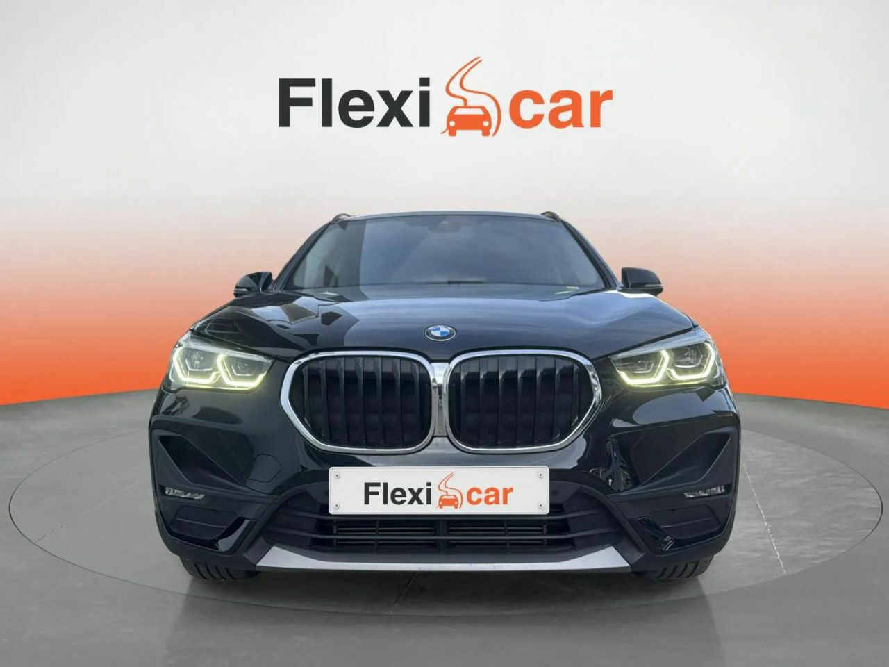 bmw x1 2020 / foto grande (2)
