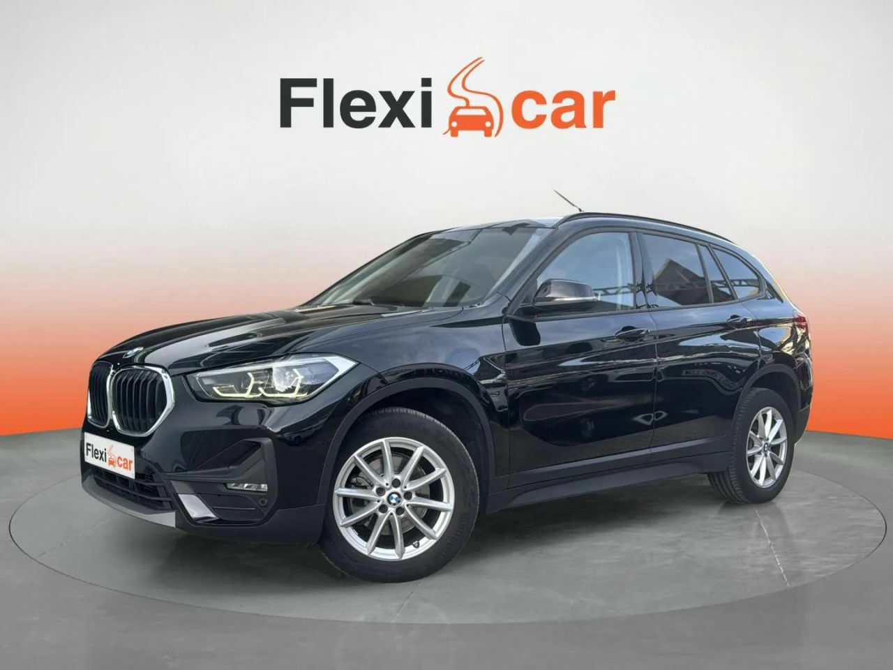 bmw x1 2020 / foto grande (3)