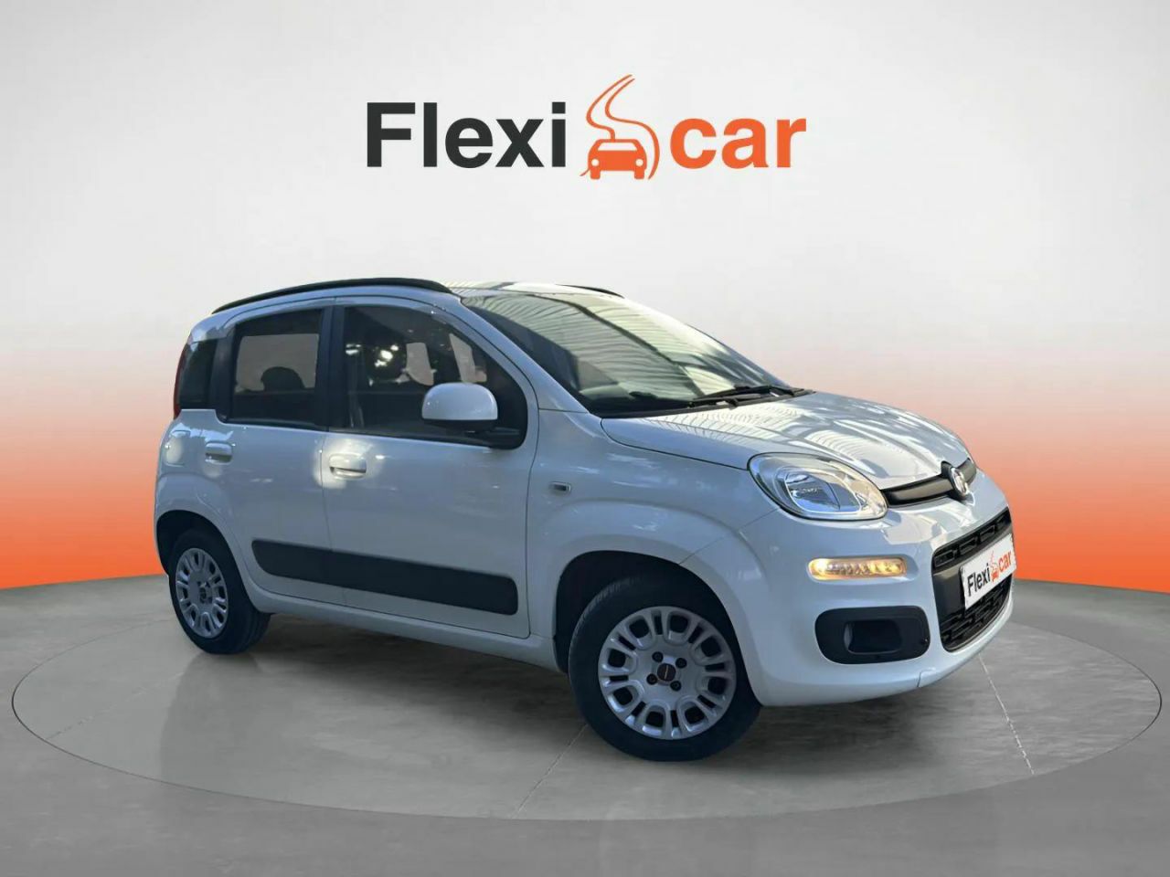 Fiat panda  de segunda mano - fiat panda 2020 /