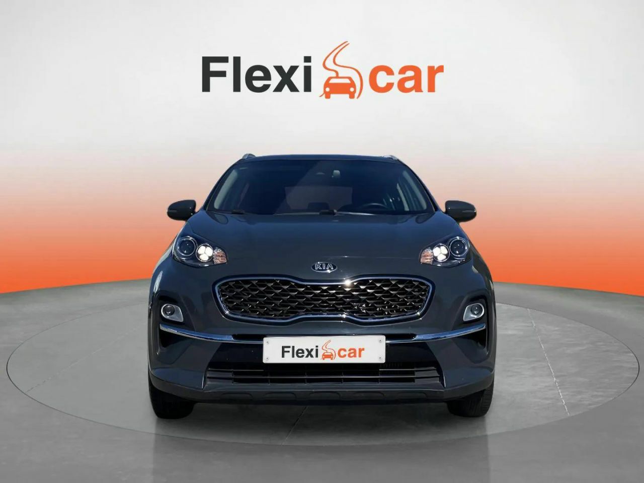 kia sportage 2020 / foto grande (2)