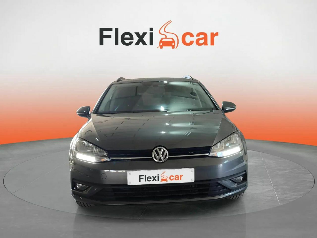 volkswagen golf 2017 / foto grande (2)