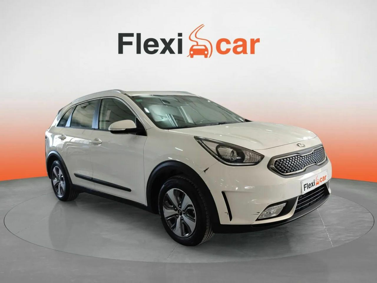 Kia niro alcala de henares segunda mano  de segunda mano - kia niro 2019 /
