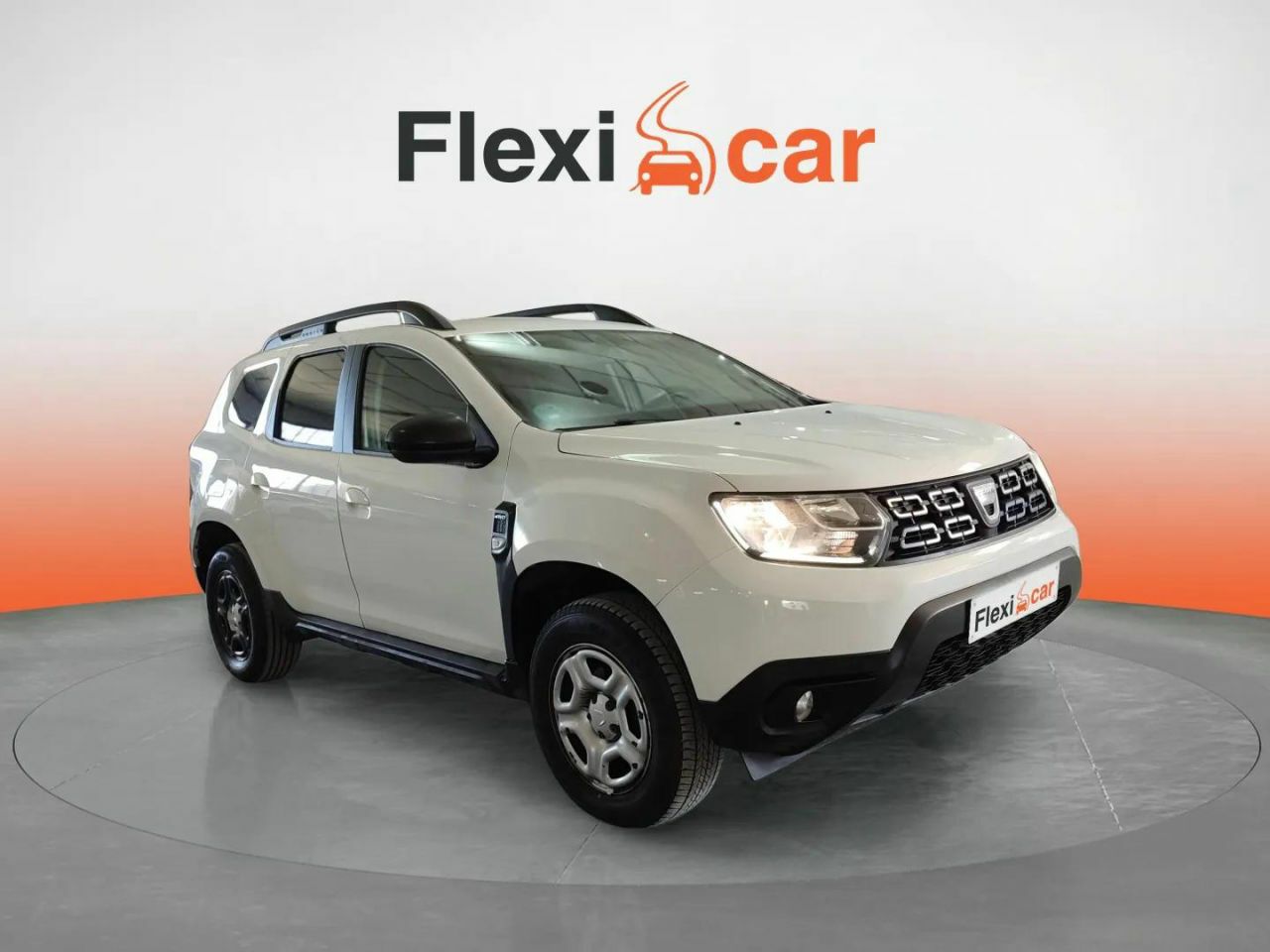 Dacia duster diesel  de segunda mano - dacia duster 2020 /