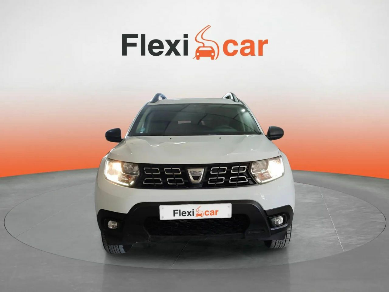dacia duster 2020 / foto grande (2)