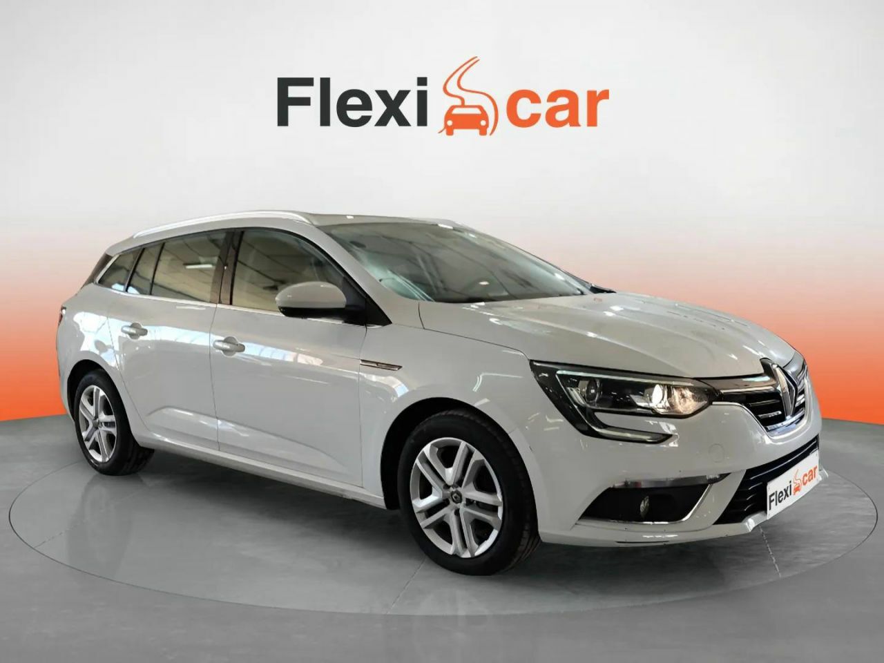 Megane 2007 alcala de henares  de segunda mano - renault megane 2020 /