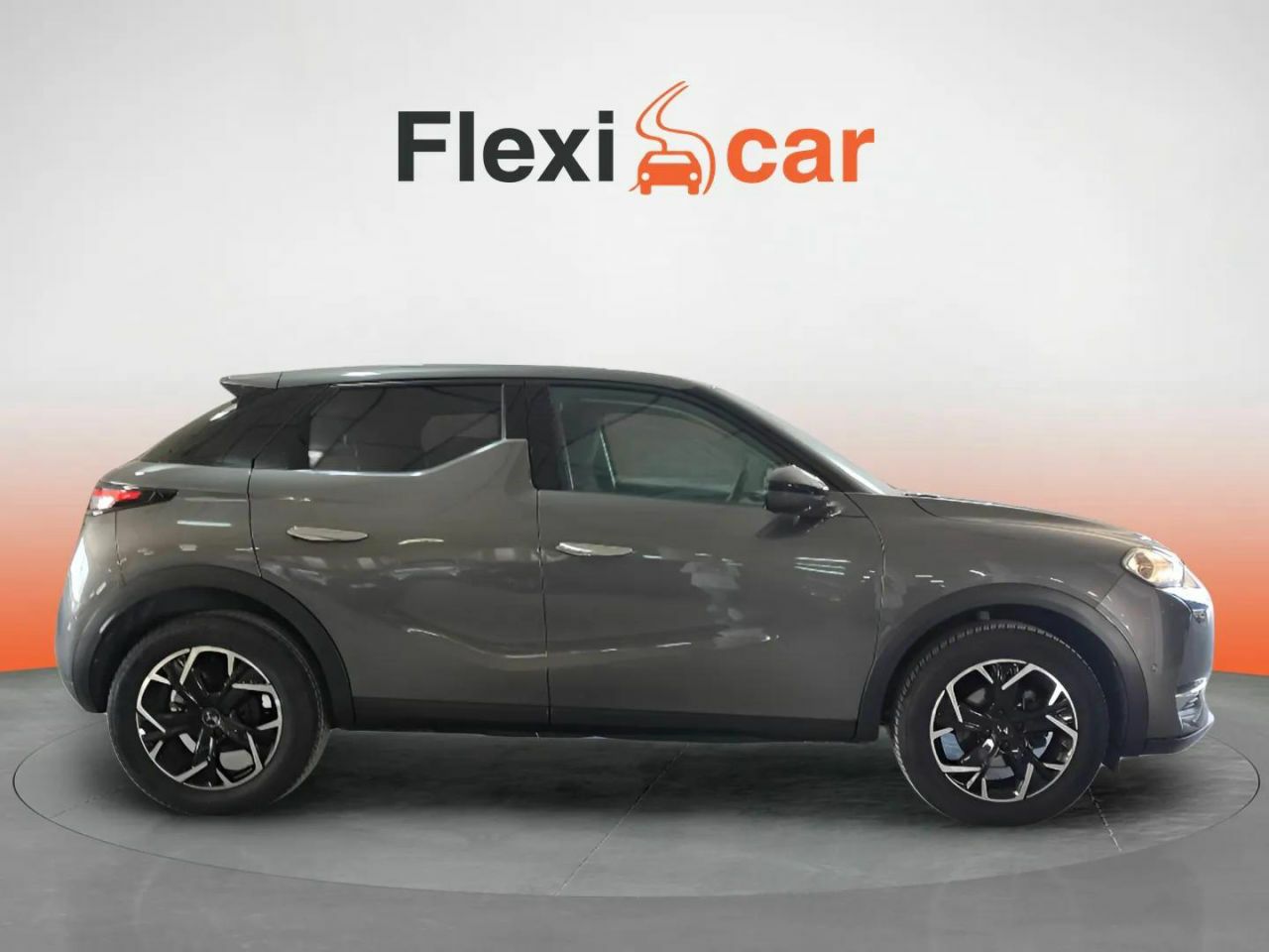 ds automobiles ds 3 2020 / foto grande (3)