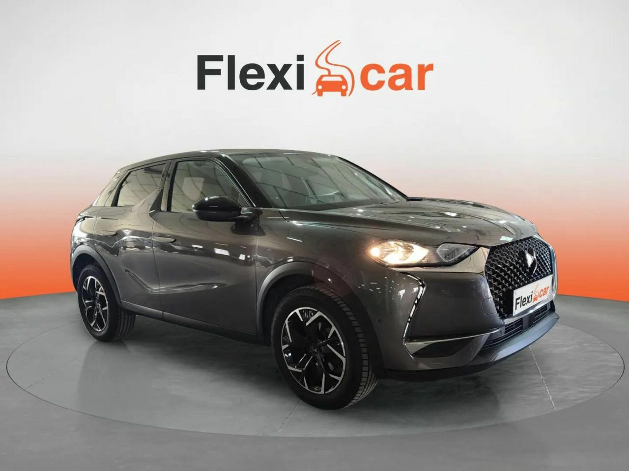 Ds 3 2020 alcala de henares  de segunda mano - ds automobiles ds 3 2020 /