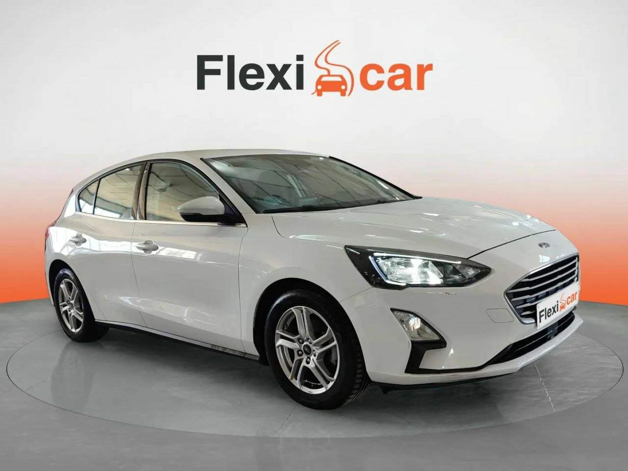 Ford focus  de segunda mano - ford focus 2020 /