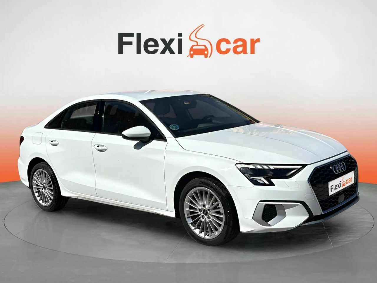 Audi a3 2019 alcala henares  de segunda mano - audi a3 2020 /