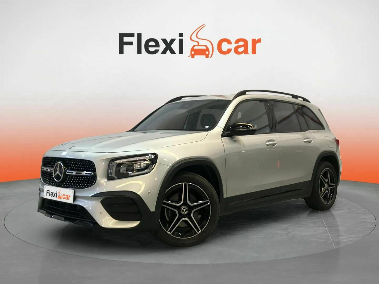 mercedes clase glb 2021 / foto grande (3)
