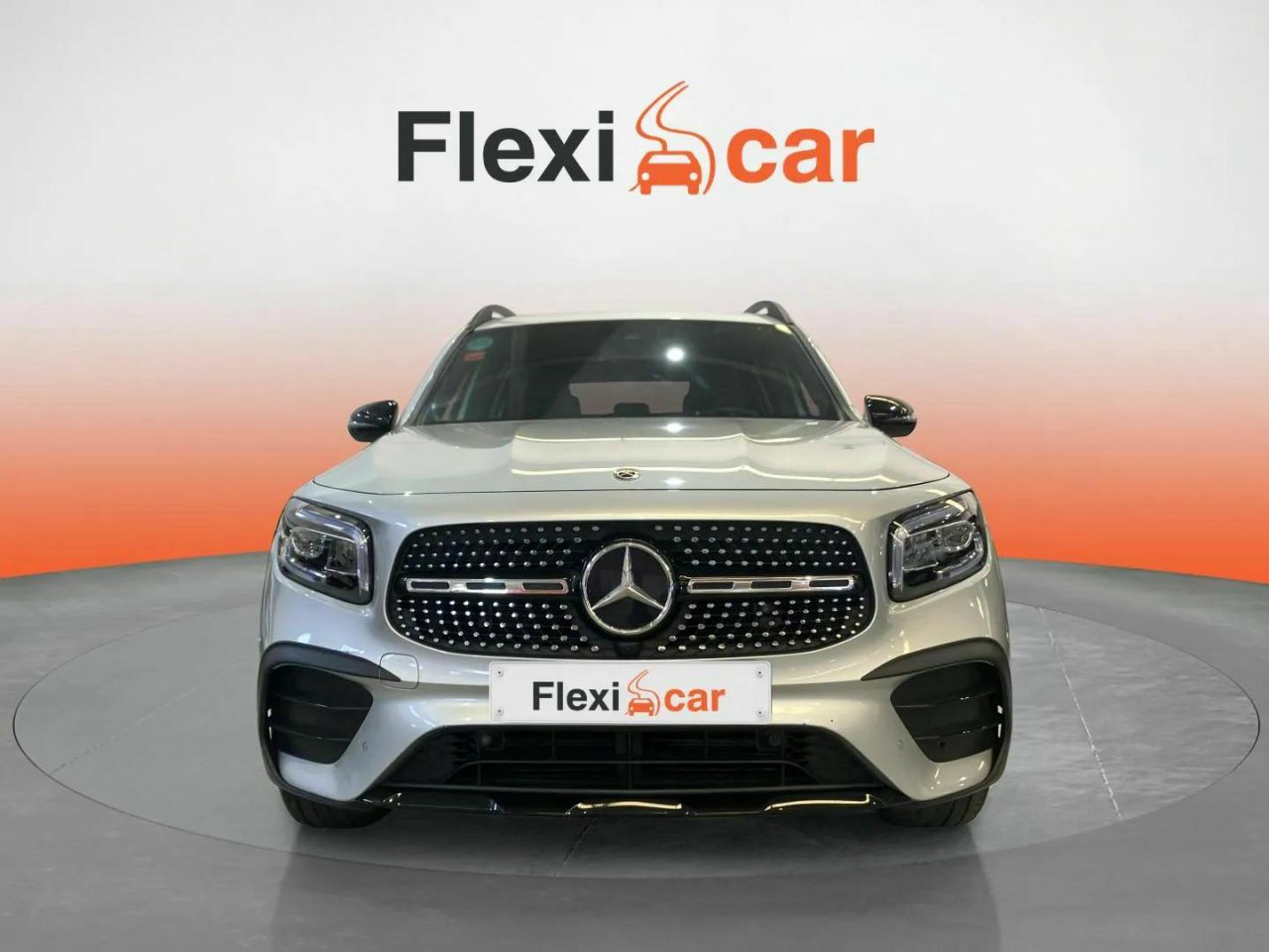 mercedes clase glb 2021 / foto grande (2)