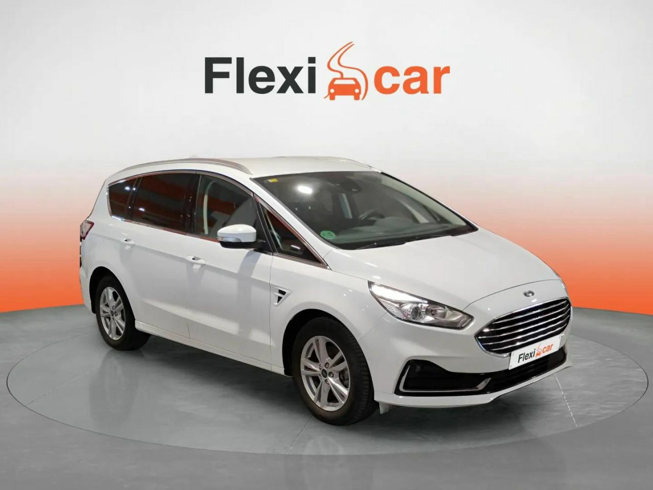 Ford c max diesel 95cv  de segunda mano - ford s max 2020 /