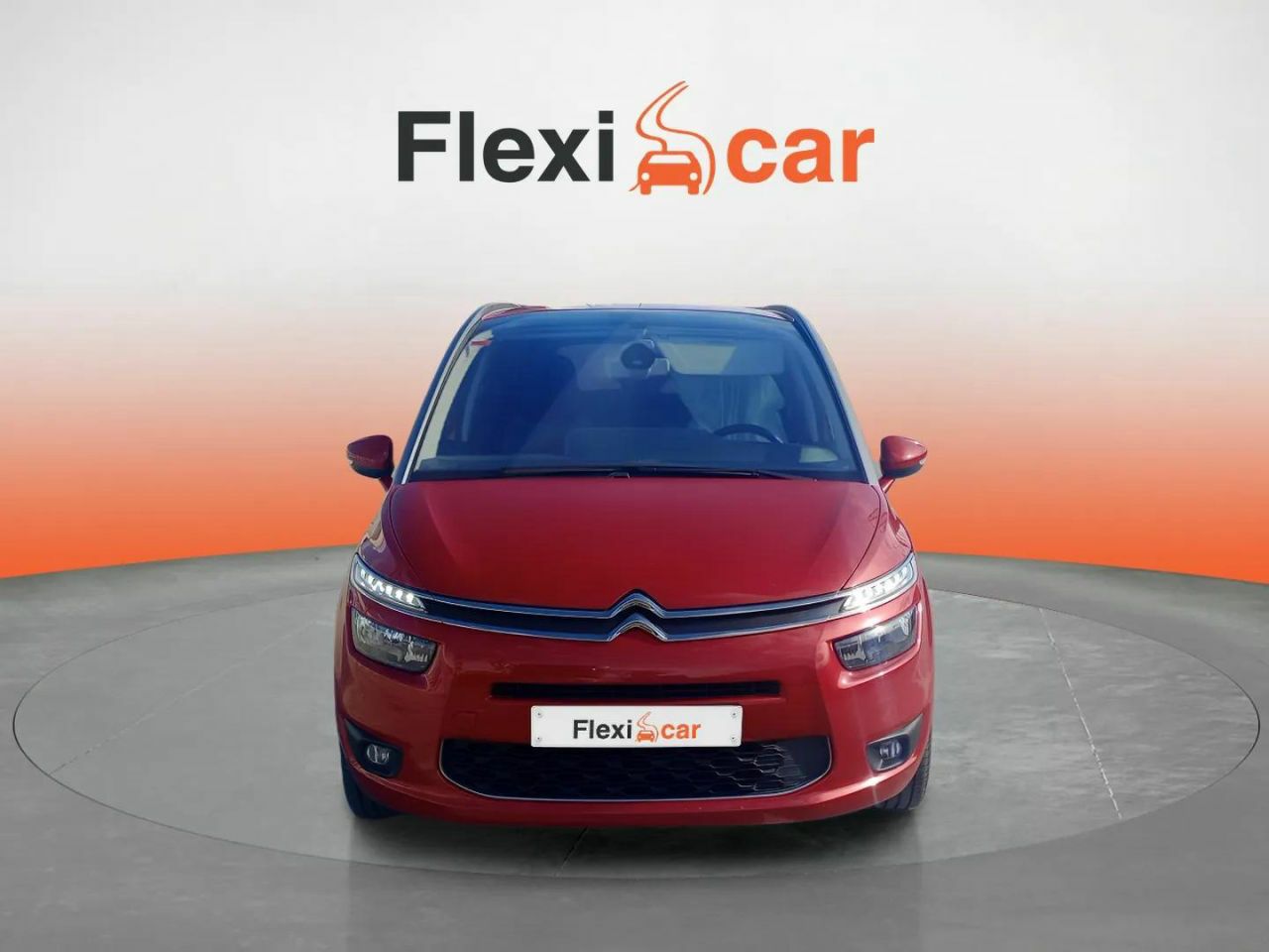 citroën grand c4 picasso 2016 / foto grande (2)
