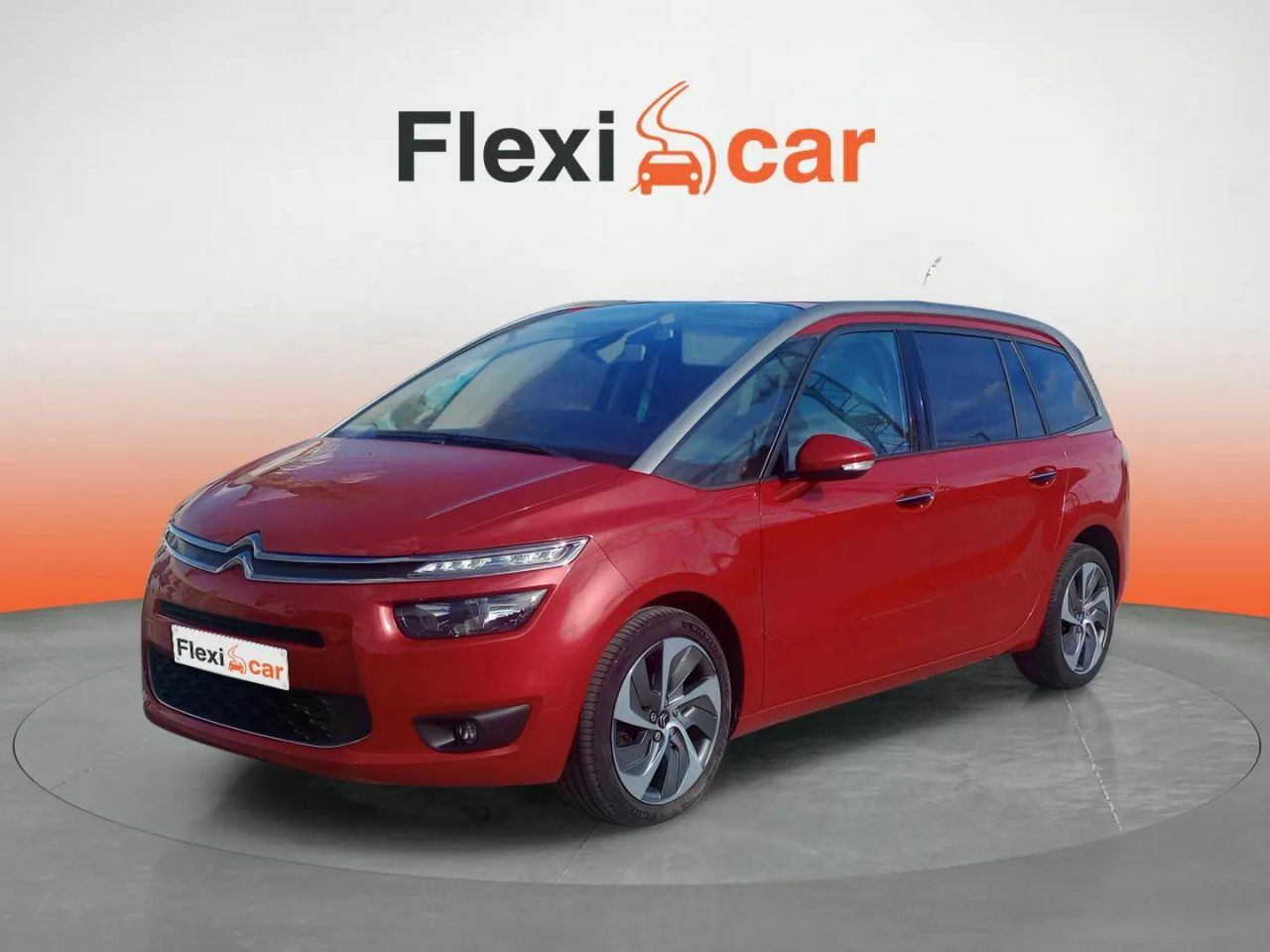 citroën grand c4 picasso 2016 / foto grande (3)