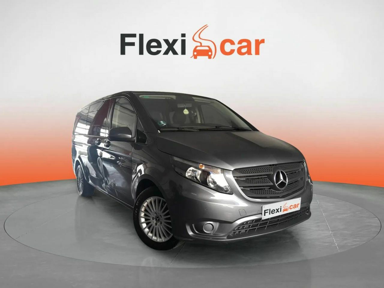 Mercedes vito 2019  de segunda mano - mercedes vito 2019 /