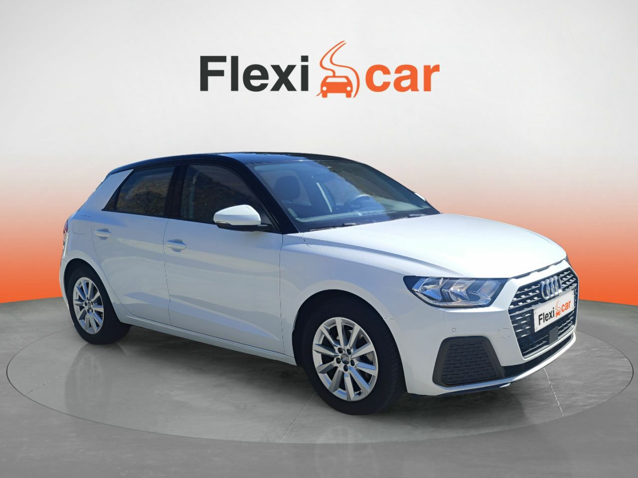 Audi a3 2019 seminuevo  de segunda mano - audi a1 2019 /