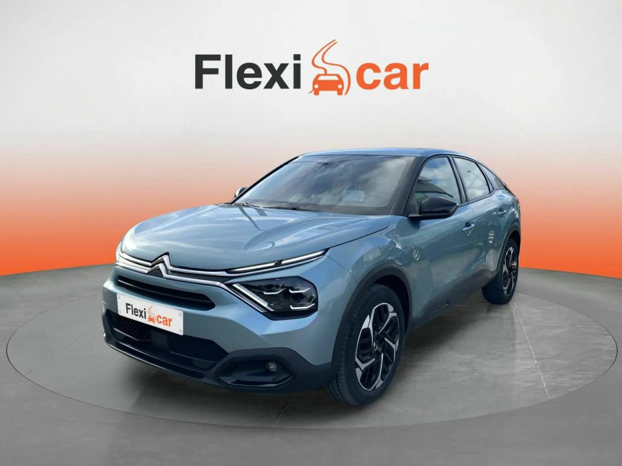 citroën c4 2021 / foto grande (2)