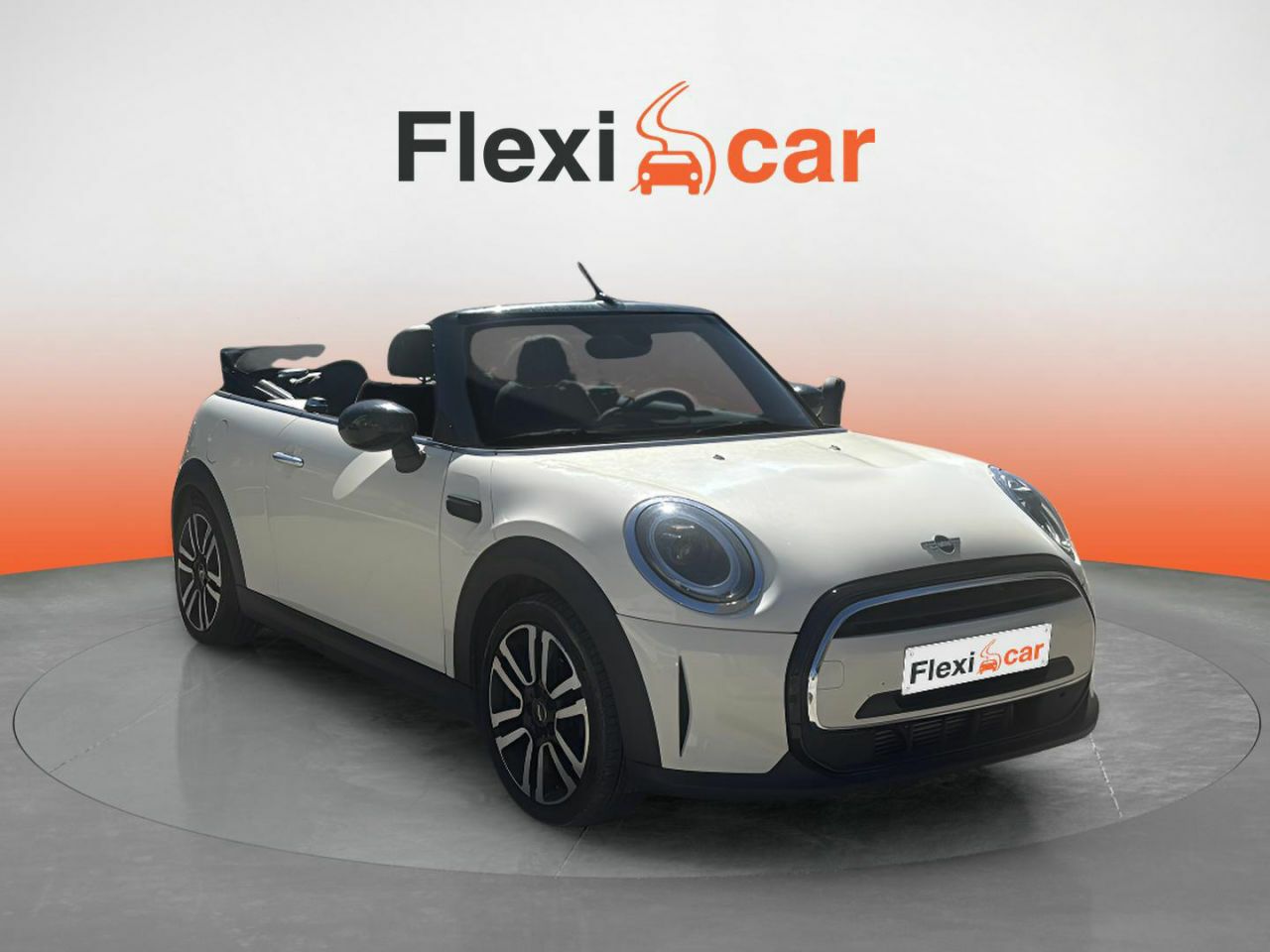 Mini cooper 2023 136cv  de segunda mano - mini cooper 2022 /