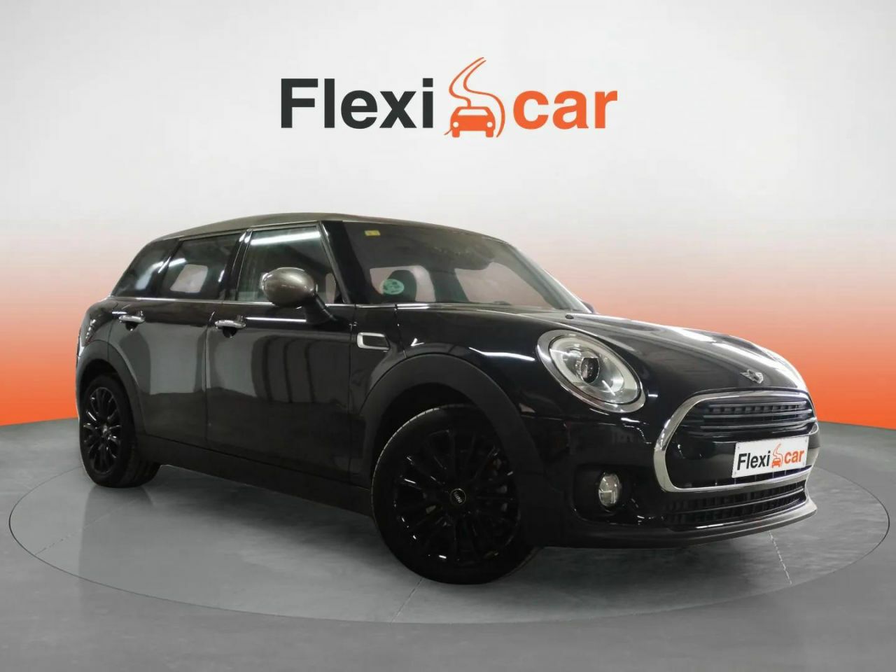 Foto mini clubman 2016 /